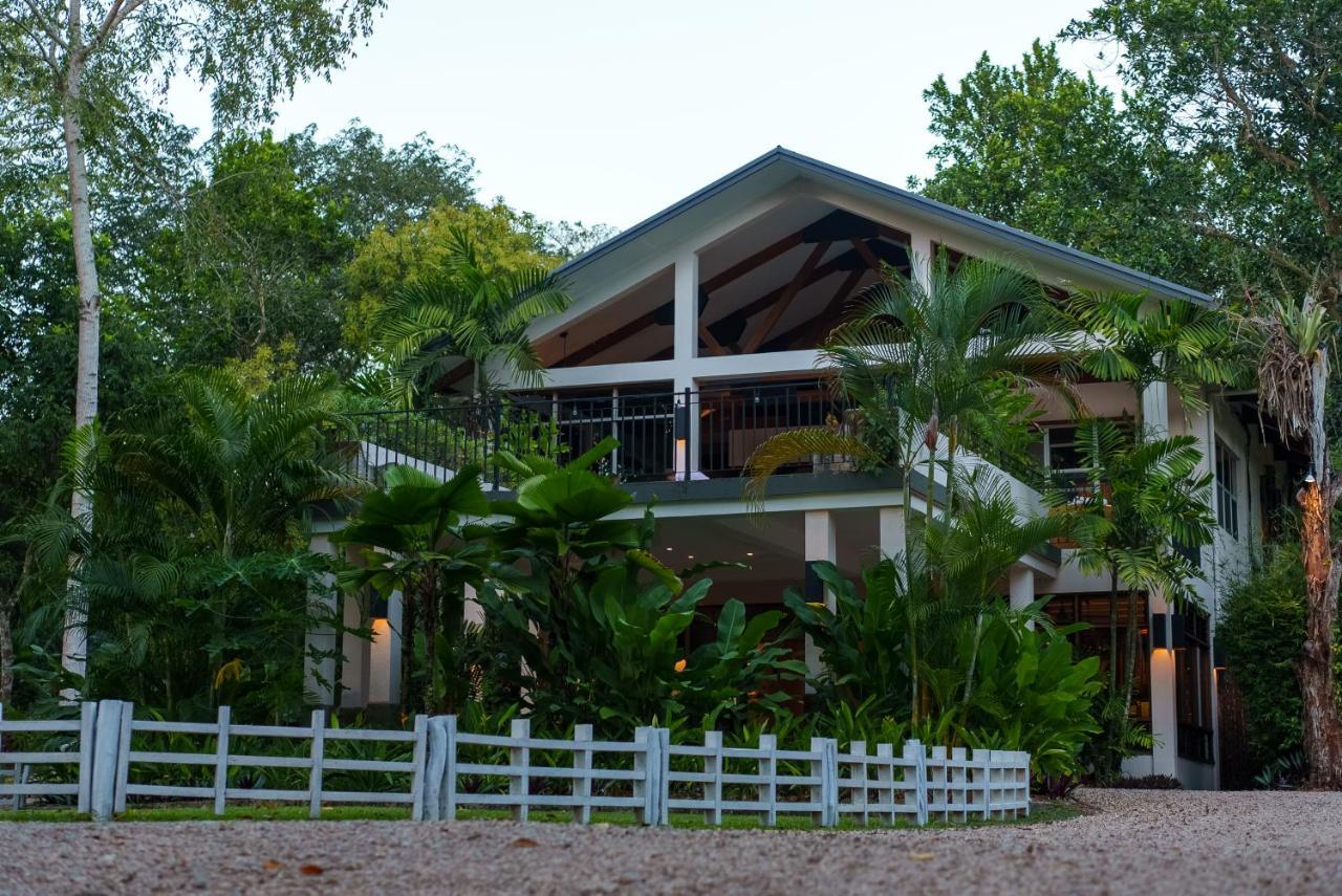 Ka'Ana Resort & Spa San Ignacio Exterior foto