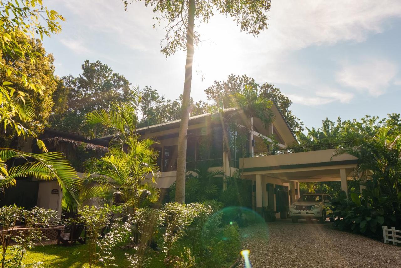 Ka'Ana Resort & Spa San Ignacio Exterior foto