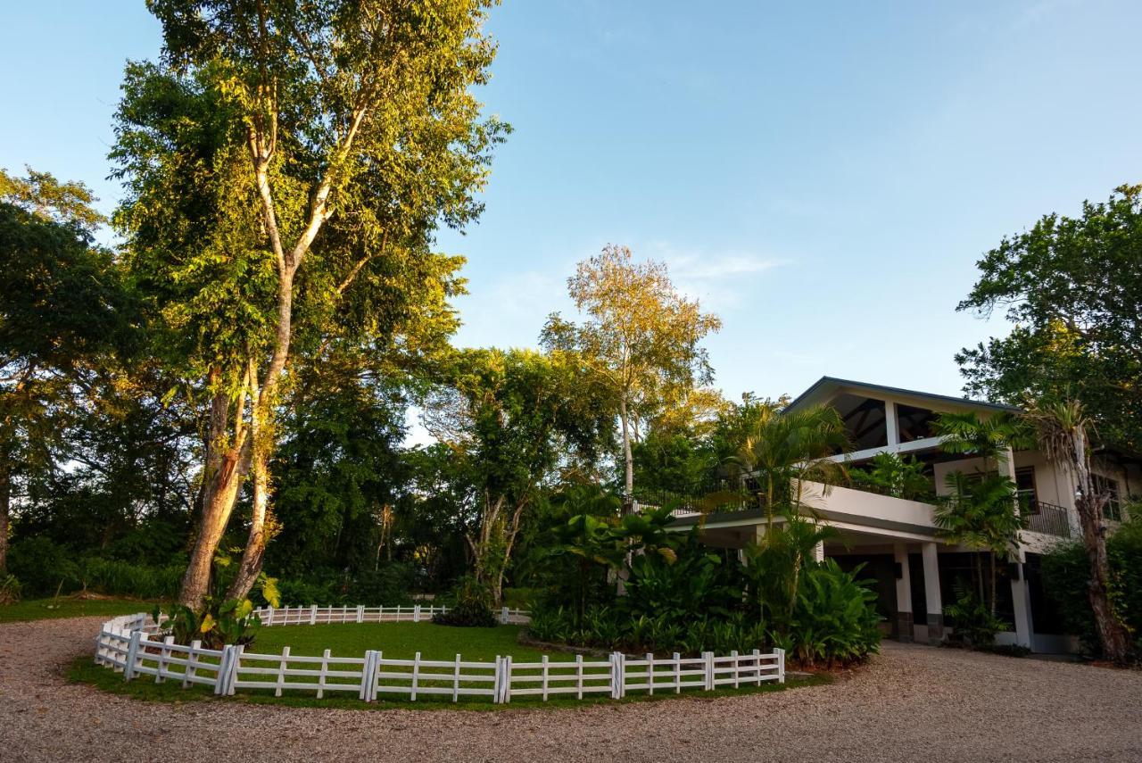Ka'Ana Resort & Spa San Ignacio Exterior foto