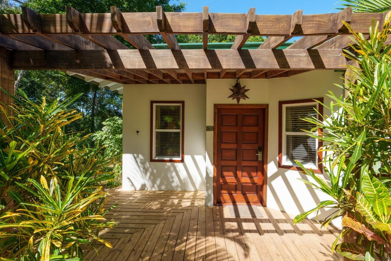 Ka'Ana Resort & Spa San Ignacio Exterior foto