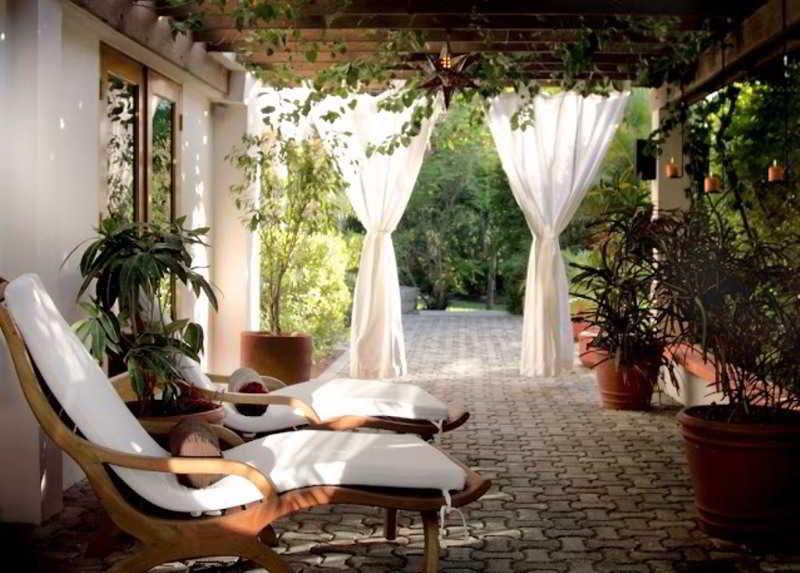Ka'Ana Resort & Spa San Ignacio Facilități foto